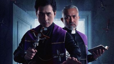 Sebagus Apa Film Horor Kuasa Gelap ? Berikut Reviewnya