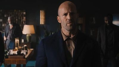 Sinopsis Wrath of Man Kisah Misi Rahasia Jason Statham