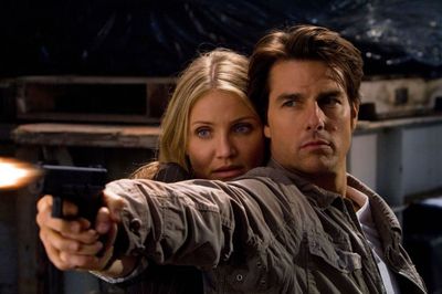 Sinopsis Film Knight and Day Aksi Menegangkan Tom Cruise dan Cameron Diaz