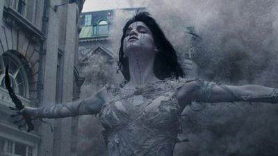 Sinopsis The Mummy Aksi Tom Cruise Menghadapi Ratu Mesir Kuno