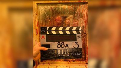 Proses Syuting Film Until Dawn Resmi Selesai!