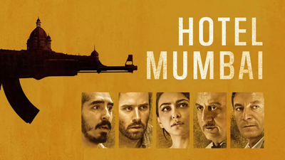 Sinopsis Film Hotel Mumbai , Kisah Nyata Perjuangan Bertahan Hidup saat Serangan Teroris