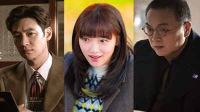 Lee Je Hoon, Pyo Ye Jin, dan Kim Eui Sung, akan Reuni di Taxi Driver 3 2025 Mendatang