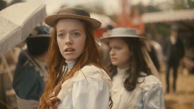 Lebih Dekat dengan Anne With an E : Serial Drama Estetik Bertema Cottegecore dan Vintage