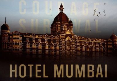 Sinopsis Film Hotel Mumbai : Diangkat dari Kisah Nyata Serangan Teroris!