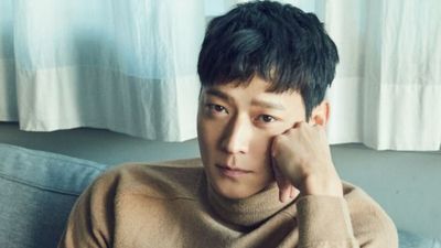 7 Film Terbaru Kang Dong Won, Ada Kisah Aksi The Plot sampai Uprising