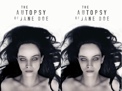 Sinopsis dan Fakta Menarik Film The Autopsy of Jane Doe: Ungkap Misteri Jenazah di Ruang Autopsi!