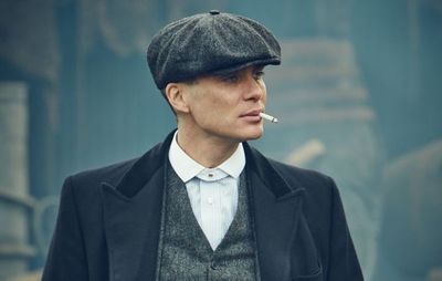 Best of The Best: 10 Rekomendasi Film dan Serial Cillian Murphy