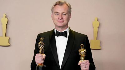 Film Misterius Christopher Nolan yang Baru Dikabarkan Sudah Memiliki Tanggal Rilis