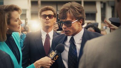 Kontroversi di Balik Monsters: The Lyle and Erik Menendez Story di Netflix, Kisah Nyata Anak yang Bunuh Ortunya