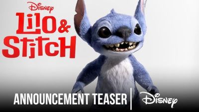 Film Live-Action Lilo & Stitch Akan Rilis Pada Mei 2025