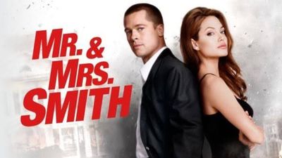 Sinopsis Film Mr. & Mrs. Smith: Ketika Pernikahan Cuma Kedok Spionase