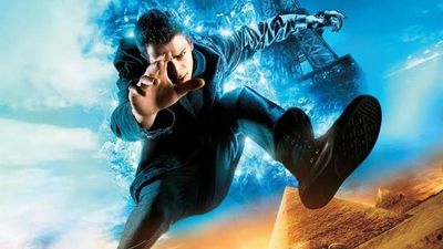 Sinopsis Film Jumper Cerita Remaja Dengan Kekuatan Teleportasi