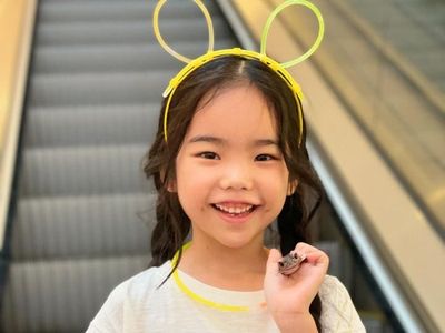 6 Drama Aktris Cilik Oh Eun Seo Sepanjang 2024: Terbaru Family by Choice!