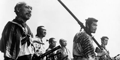 Seven Samurai: Karya Agung Akira Kurosawa yang Jadi Inspirasi Dunia Perfilman
