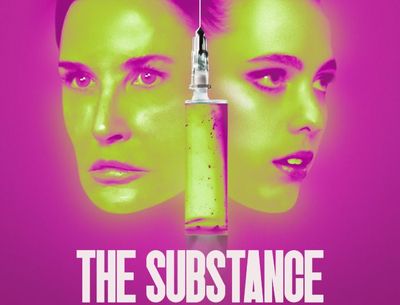 Sinopsis Film Horor The Substance : Mencari Popularitas dan Awet Muda Abadi