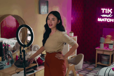 Tayang Di Netflix! Berikut Sinopsis dan Fakta Menarik Serial Pay Later