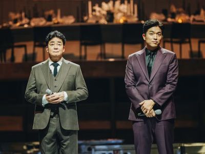 Netflix Resmi Siap Rilis Culinary Class War Season 2