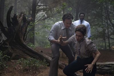 Review The Conjuring: Last Rites : Perpisahan Manis-Pahit Ed & Lorraine Warren