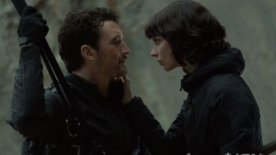Misteri Ngarai Terlarang: Miles Teller dan Anya Taylor-Joy Hadapi Ancaman Tak Terlihat dalam The Gorge