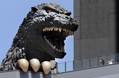Toho Resmi Akuisisi GKIDS, Distributor Studio Animasi Ghibli di AS