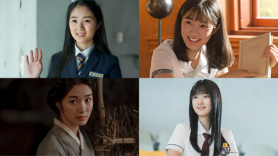 6 Drama Terbaru Kim Hye Yoon, Ada Lovely Runner sampai Starting Today I am Human