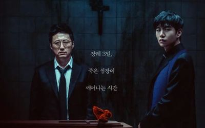Sinopsis dan Review Devils Stay, Film Horor Eksorsisme Korea Terbaru 2024