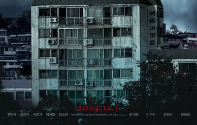 Sinopsis dan Pemain 4 Minutes and 44 Seconds , Serial Horor Korea soal Kejadian Misterius di Jam 4:44 Sore