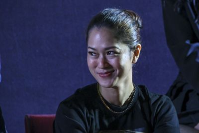 Main Film Sang Pengadil , Prisia Nasution: Membuka Pandangan Terhadap Profesi Hakim