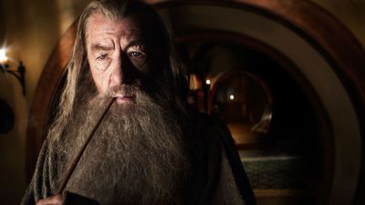 Gandalf Kembali Hadir: Petualangan Baru Menanti dalam Film Terbaru Lord of the Rings