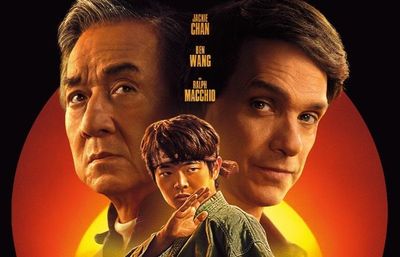 Karate Kid Legends Siap Tayang Mei 2025, Jackie Chan akan Kembali Beraksi