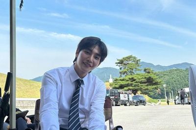 5 Drakor Kim Jae Young, Terbaru Jadi Detektif di The Judge from Hell