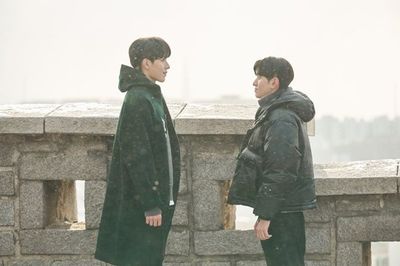 Sinopsis Love in the Big City versi Drakor yang Diperankan Nam Yoon Su: Kisah Cinta Terlarang 2 Pria
