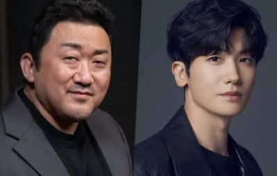 Ma Dong Seok dan Park Hyung Sik Dikonfirmasi Bintangi Serial Superhero Terbaru