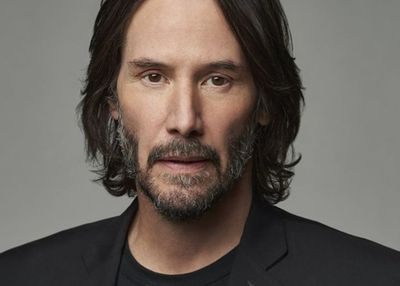 Duh! Keanu Reeves Ungkap Tak Bisa Lanjutkan John Wick , Kenapa?
