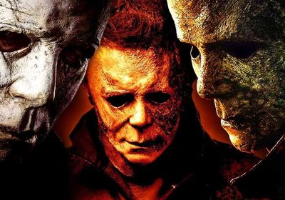 Best of The Best: Trilogi Film Horor Paling Terkenal dan Menyeramkan