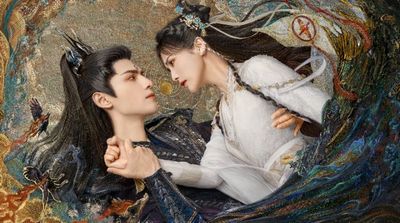 Sinopsis Till The End of The Moon , Drama China Terpopuler