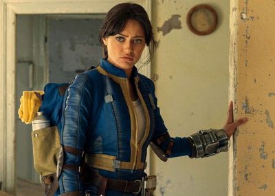Syuting Fallout Season 2 Tertunda Gara-gara Kebakaran Hutan di California Selatan