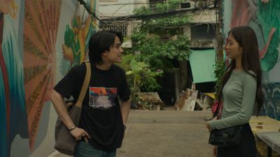 Terjebak Dalam Lingkaran Waktu, Berikut Sinopsis Love Stuck Film Komedi Romantis Thailand