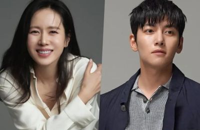 Son Ye Jin dan Ji Chang Wook Dikabarkan Bintangi Drama Terbaru Remake Film 21+ Untold Scandal