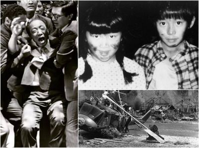 Syuting Film Twilight Zone: The Movie Berujung Petaka: Seorang Aktor dan 2 Anak Kecil Mati