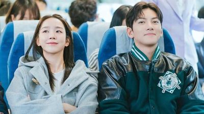 Drakor Tentang Persahabatan Jadi Cinta, Cocok Buat Kamu Yang Lagi Jatuh Cinta Sama Sahabat Sendiri