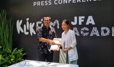 KlikFilm dan Jogja Film Academy Gelar Kursus Film Online untuk Cetak Talenta Baru di Industri Perfilman