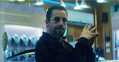 Telisik Uncut Gems , Film Adam Sandler yang Underated yang Lebih Serius