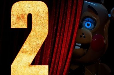 Five Nights at Freddy s 2 Siap Hadir dengan Toy Freddy pada Desember 2025