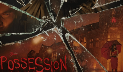 Tayang di Netflix, Berikut Sinopsis dan Pemain Film Horor Possession: Kerasukan