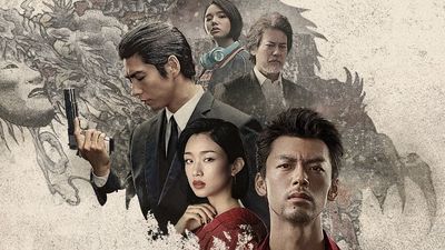 Sinopsis Like A Dragon: Yakuza Serial Terbaru Prime Video