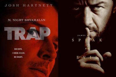 13 Film Thriller Terbaik Sepanjang Tahun 2024, Berani Nonton?