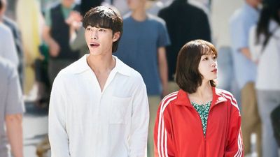 Sinopsis, Pemain, dan Jadwal Tayang Drama Korea Mr. Plankton
