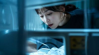 Sinopsis Drama Terbaru Gong Yoo The Trunk , Daftar Pemain dan Jadwal Rilis